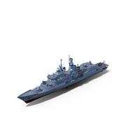 Anzac Class Frigate  HMAS Warramunga FFH 152 PNG & PSD Images