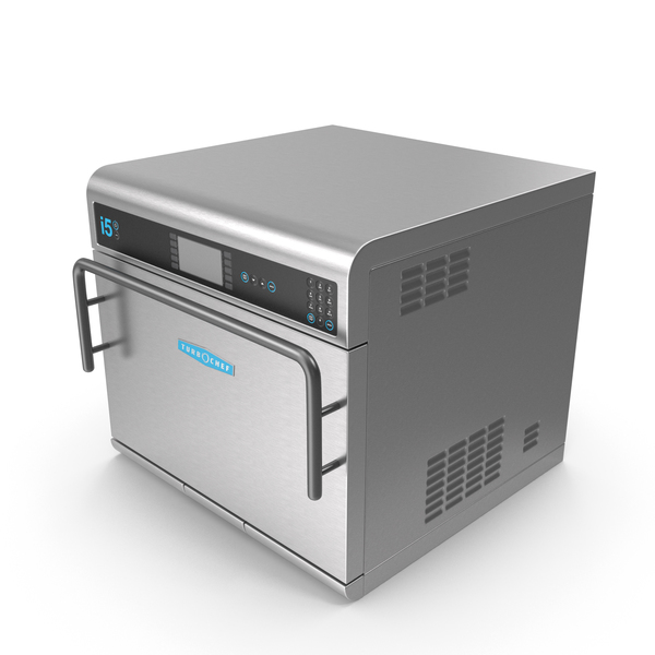 Countertop Oven PNG & PSD Images