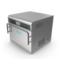 Countertop Oven PNG & PSD Images