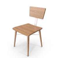 Dining Chair PNG & PSD Images