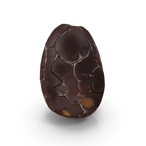 Cocoa Bean PNG & PSD Images