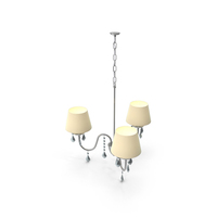 Ceiling Lamp PNG & PSD Images
