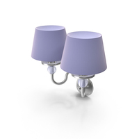 Wall Lamp PNG & PSD Images