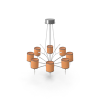 Ceiling Lamp PNG & PSD Images