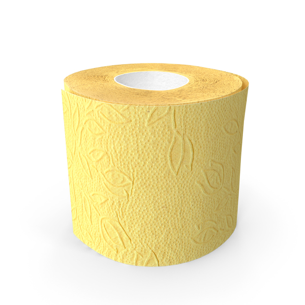 Toilet Paper PNG & PSD Images