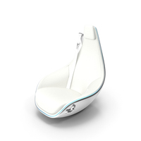 Concept Car Seat PNG & PSD Images