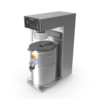 Iced Tea Brewer PNG & PSD Images