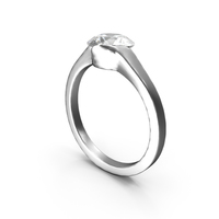 Diamond Ring PNG & PSD Images