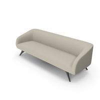 Fifth Avenue Sofa PNG & PSD Images