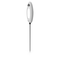 Digital Probe Cooking Thermometer PNG & PSD Images