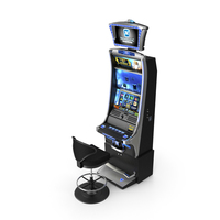 Dominator Slot Machine PNG & PSD Images