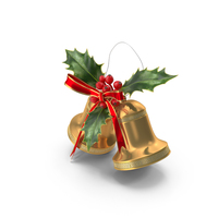 Jingle Bells PNG & PSD Images