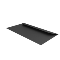 Black Envelope PNG & PSD Images