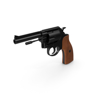 Revolver PNG & PSD Images