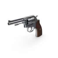 Revolver PNG & PSD Images