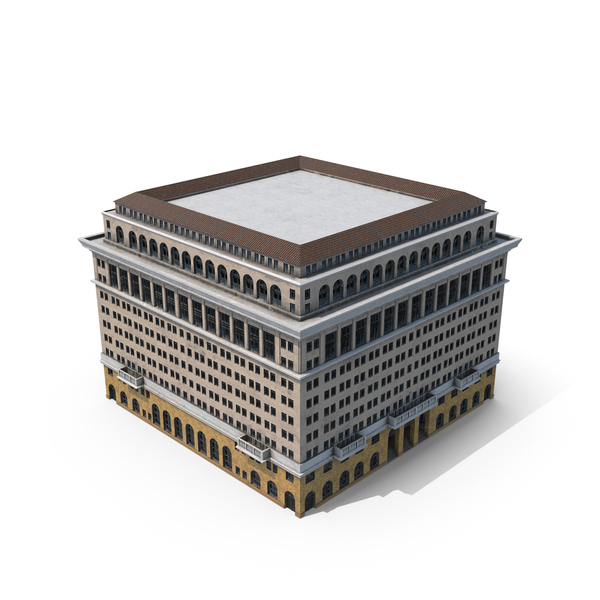 City Building PNG & PSD Images