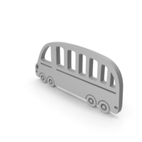 Bus Icon PNG & PSD Images