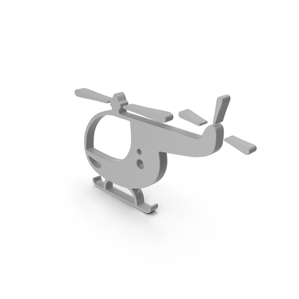 Helicopter Icon PNG & PSD Images