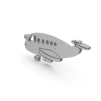 Plane Icon PNG & PSD Images