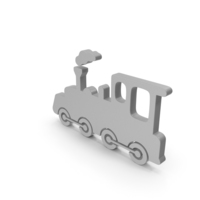 Train Icon PNG & PSD Images