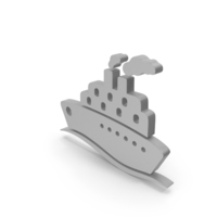 Ship Icon PNG & PSD Images