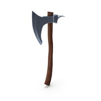 Battle Axe PNG & PSD Images