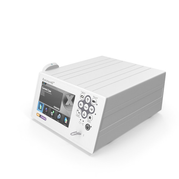 Medical Device Video Recorder PNG & PSD Images