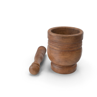 Mortar and Pestle PNG & PSD Images