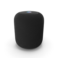 Apple HomePod PNG & PSD Images