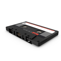 Audio Cassette Tape PNG & PSD Images