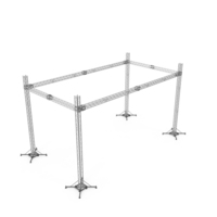 Big Truss System PNG & PSD Images