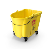 Bucket Trolley PNG & PSD Images