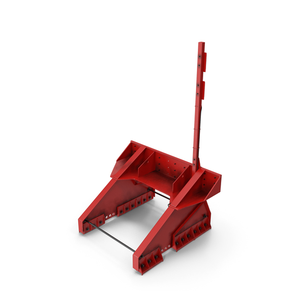 Buffer Stop PNG & PSD Images