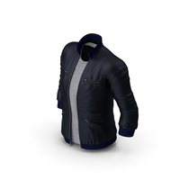City Jacket PNG & PSD Images