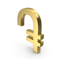 Armenian Dram Currency Symbol Logo PNG & PSD Images