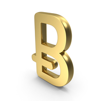 Bitcoin Currency Symbol Logo PNG & PSD Images