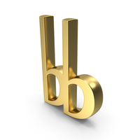 Double Flat Symbol Logo Icon PNG & PSD Images
