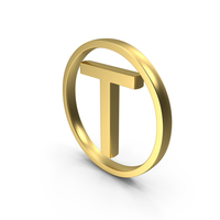 Trademark T Symbol PNG & PSD Images