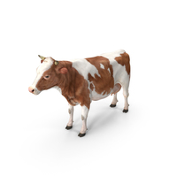 Cow PNG & PSD Images