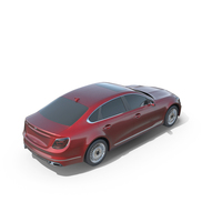 Kia K900 2019 PNG & PSD Images