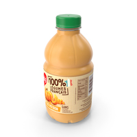 Soup Bottle PNG & PSD Images