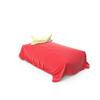 Loose Bed PNG & PSD Images