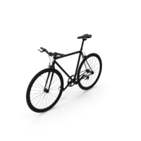 Bike Fixie PNG & PSD Images
