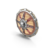 Viking Shield PNG & PSD Images