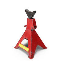 Jack Stand PNG & PSD Images