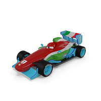 Francesco Bernoulli Car Toy PNG & PSD Images