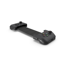 Gamevice Controller for iPhone PNG & PSD Images
