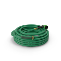 Garden Hose Enema