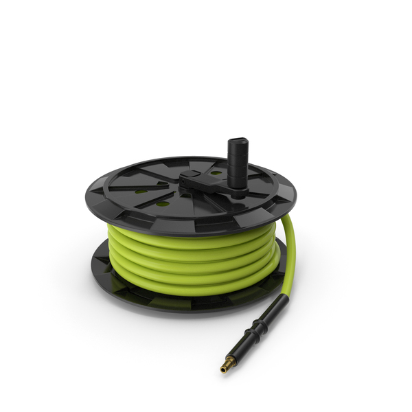 Garden Hose Reel PNG Images & PSDs for Download