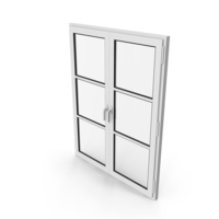 Window PNG & PSD Images